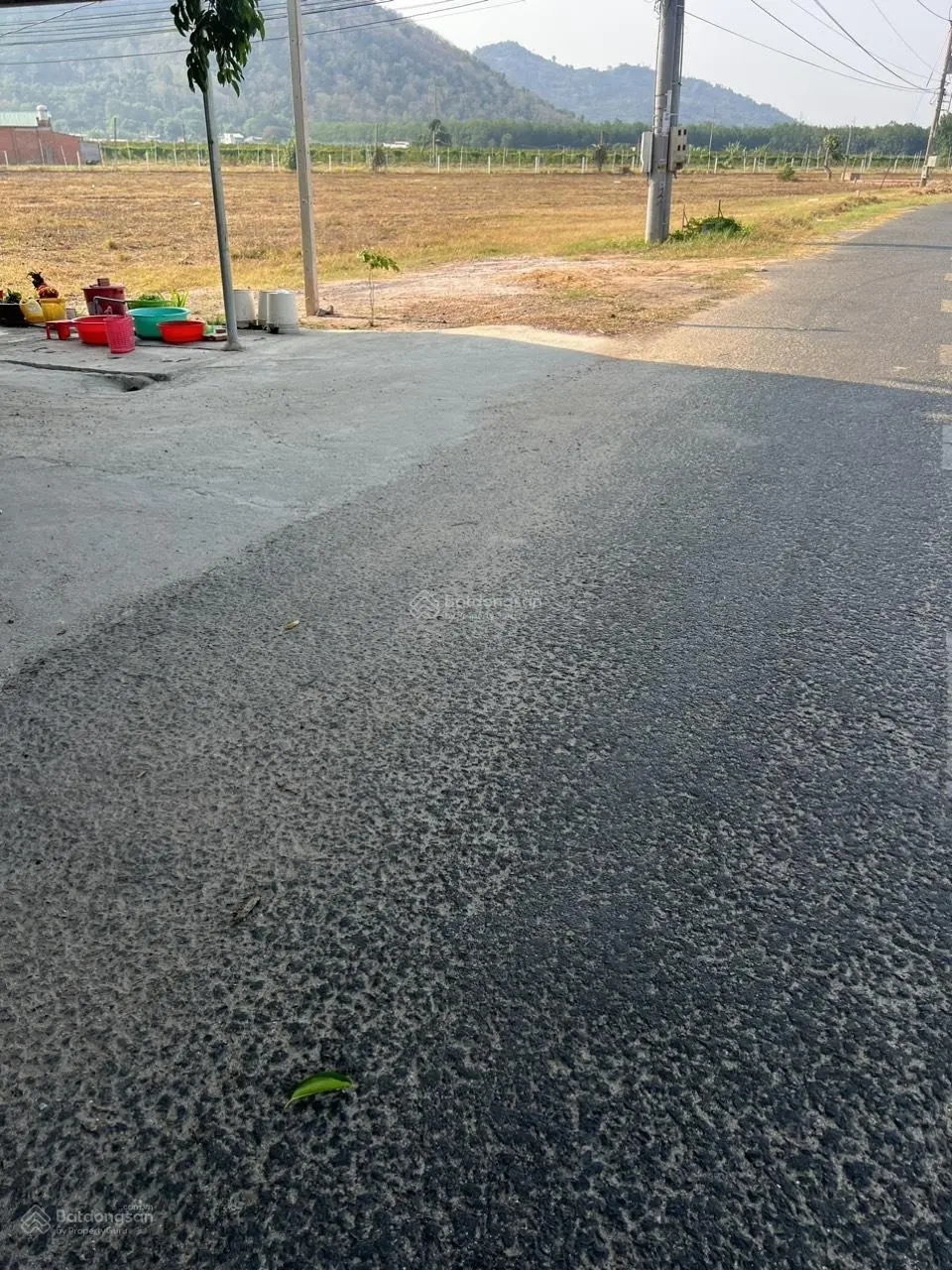 Trung tâm đường Đại Lộ 10 mình bán giá lỗ lô đất thổ cư 500m2(10x50) đường ô tô gần núi bà sổ sẵn