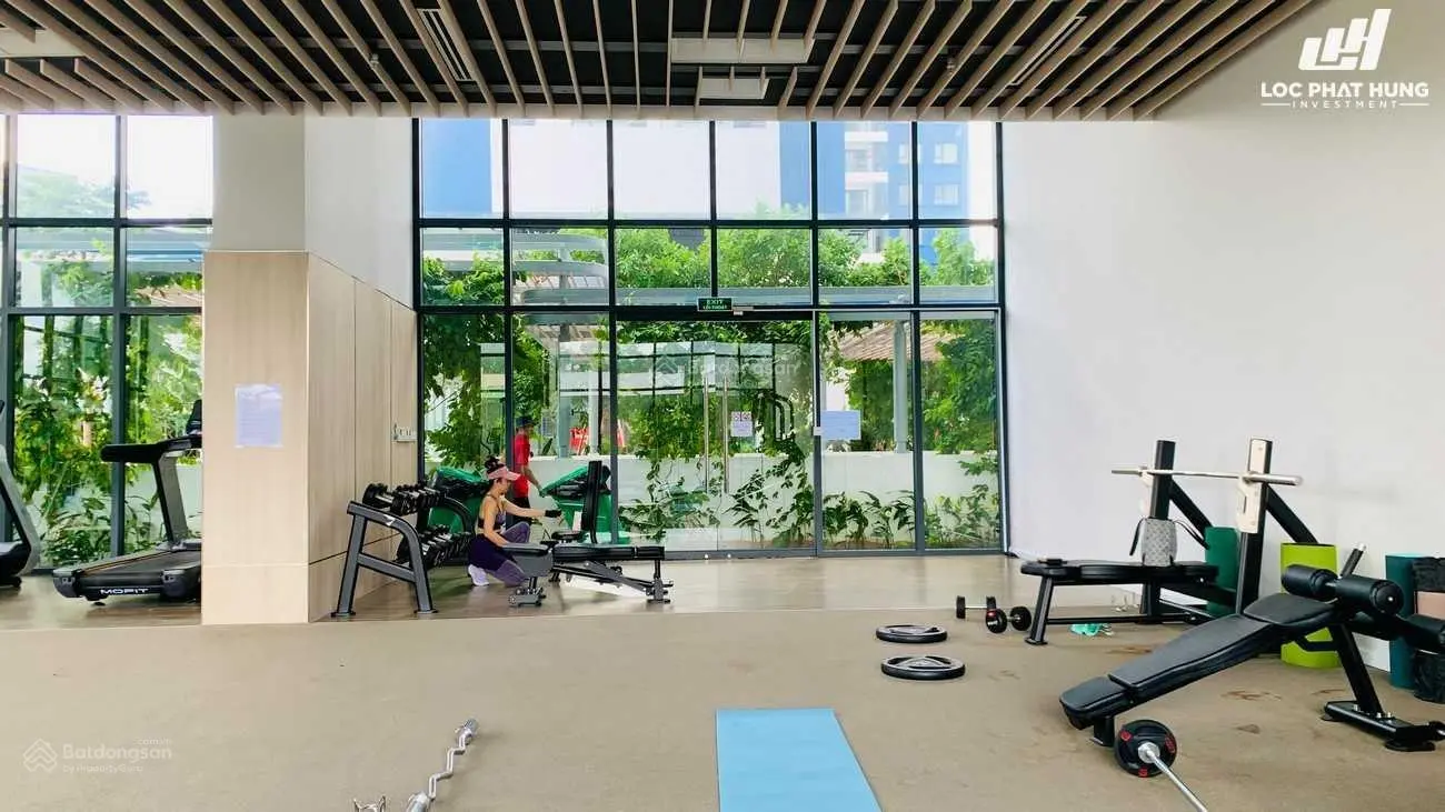 Bán căn hộ 1PN 53m2 chính chủ đã có sổ view hồ bơi Đại Lộ Bình Dương KDC Chánh Nghĩa Thủ Dầu Một
