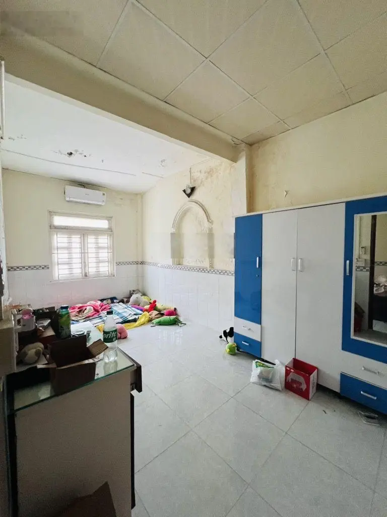 Nhà 2 mặt tiền hẻm,lê văn quới,dt 75m2,2 tầng,giá nhỉnh 5 tỷ 5..
