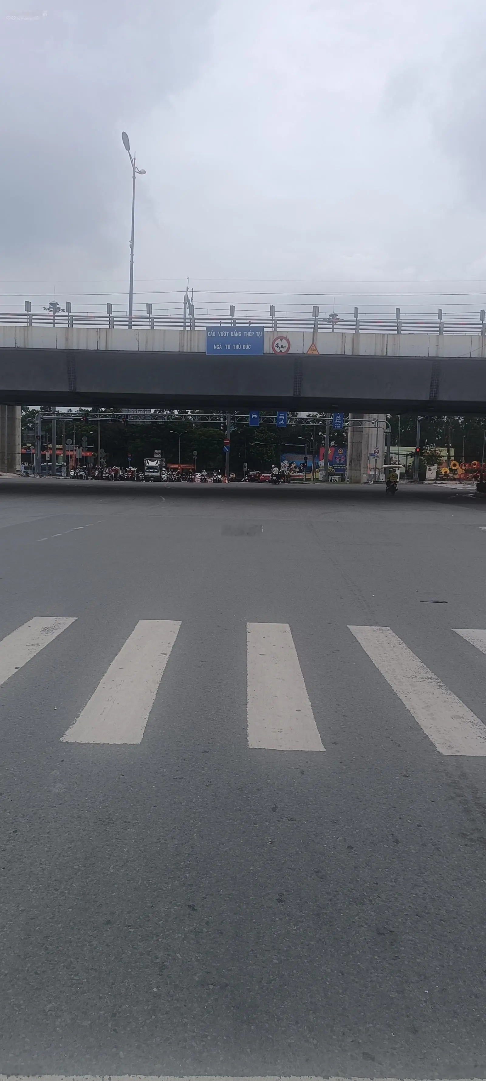 Bán nhà 4 tầng hiện đại - đường ô tô - đặng văn bi - trường thọ - võ văn ngân - nhĩnh 6 tỷ