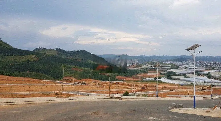 2 Lô Đất Xây Dựng Biệt Thự Kqh Vạn Xuân, Lạc Dương, Đà Lạt – Ngọc Anh