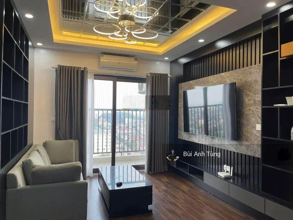 Cần bán căn 3PN đầy đủ đồ săn sổ cho thuê 11tr/tháng giá 1,9 tỷ ( có thương lượng)