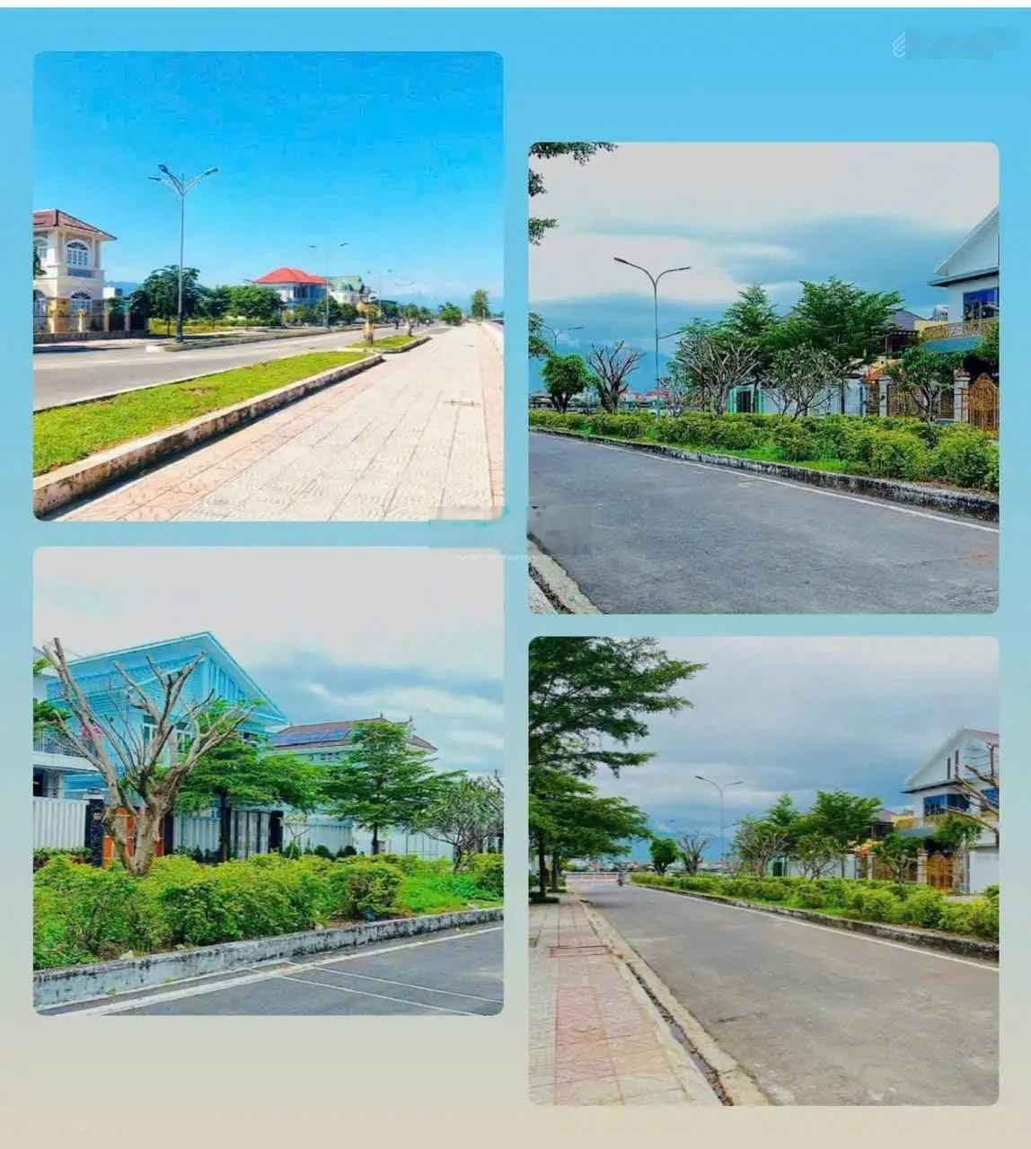 Giỏ hàng nền đất vị trí đẹp KĐT Nam Sông Cái, Diên Khánh giá tốt