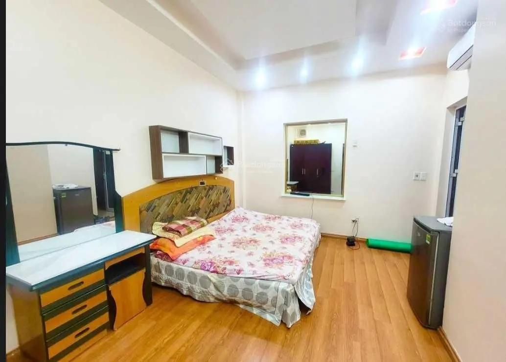 Bán nhà Láng Hạ diện tích 52m2, 4tầng, giá 6,98tỷ