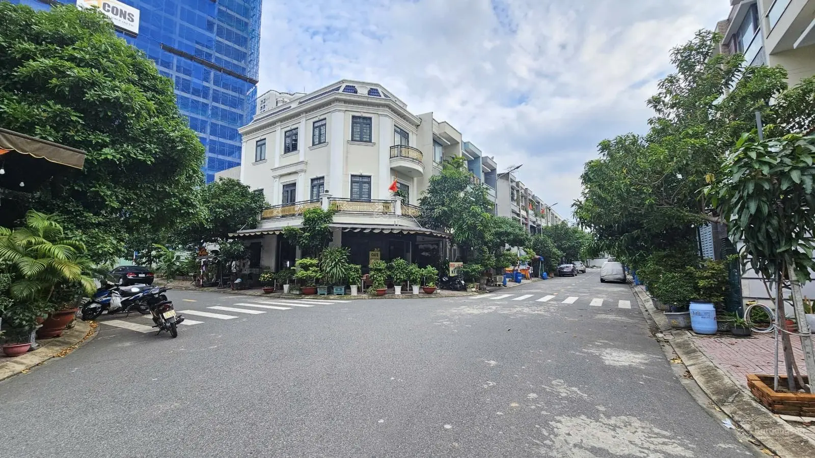 4ty050 bán đất cách đường Thống Nhất 100m P. Đông Hòa TP. Dĩ An