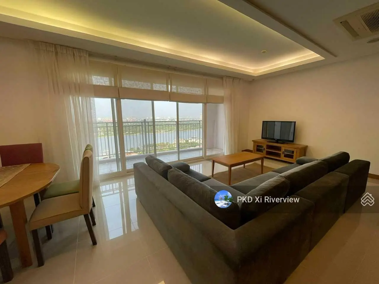 Chuyên bán Xi Riverview: Căn 145m2- 185m2- 202m2 view sông cực đẹp giá chỉ từ 11.5 tỷ-14.8 tỷ-18 tỷ