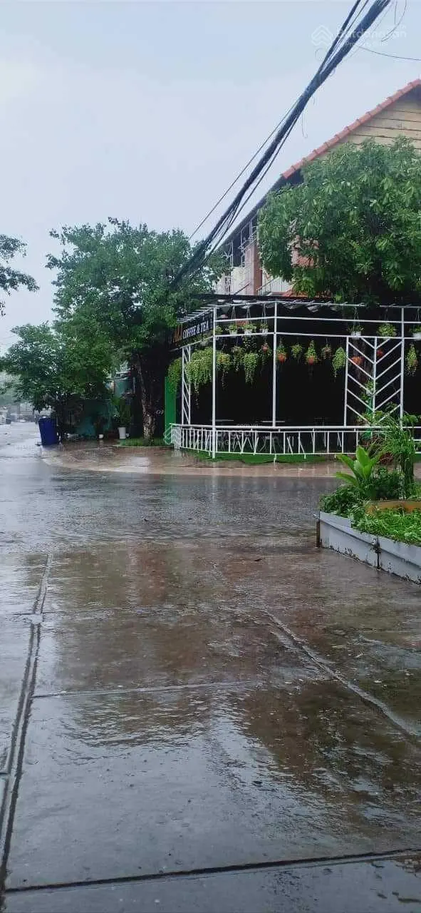 Nhà KDC Thuận Giao Đường nhựa gần Thủ Khoa Huân