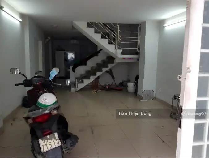 Chính chủ bán nhà HXH Trường Sơn-P4-Tân Bình (4,5x16)CN=67.5m2-5 tầng.Chỉ 15,5 tỷ LH 0913620151