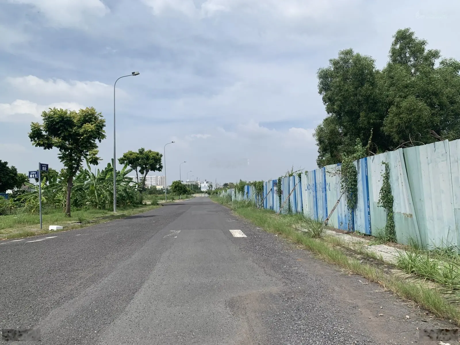 Bán Lô đất KDC An Thiên Lý, diện tích 180.5m2, ngang 10m, giá bán 11.8 tỷ TL