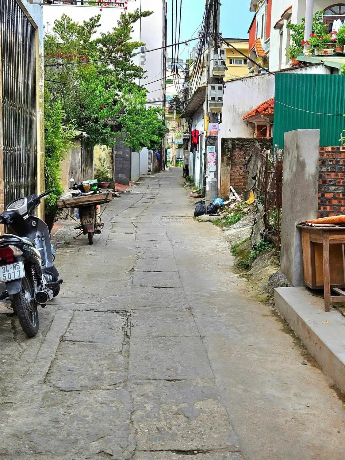 Bán đất đẹp tại đường Nhật Tảo, 7,5 tỷ VND, 56 m2, nhiều tiện ích