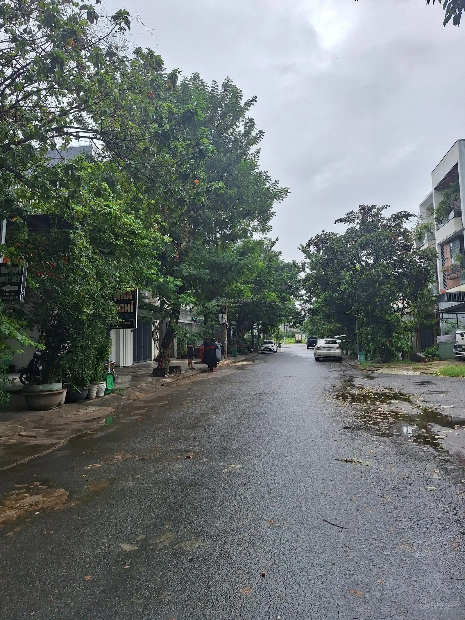 Siêu phẩm nhà 3 mê đường 7,5m Bầu Năng giá đầu tư gần biển Đà Nẵng