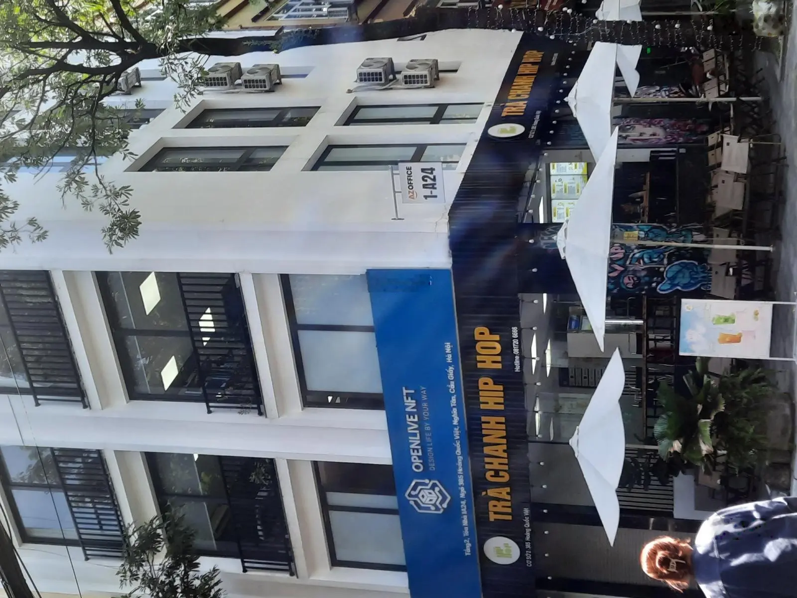 NHÀ MẶT PHỐ QUẬN CẦU GIẤY,2 MẶT ĐƯỜNG Ô TÔ, 80M2,GIÁ HƠN 36 TỶ,XÂY TÒA 7TẦNG, KINH DOANH,VĂN PHÒNG.