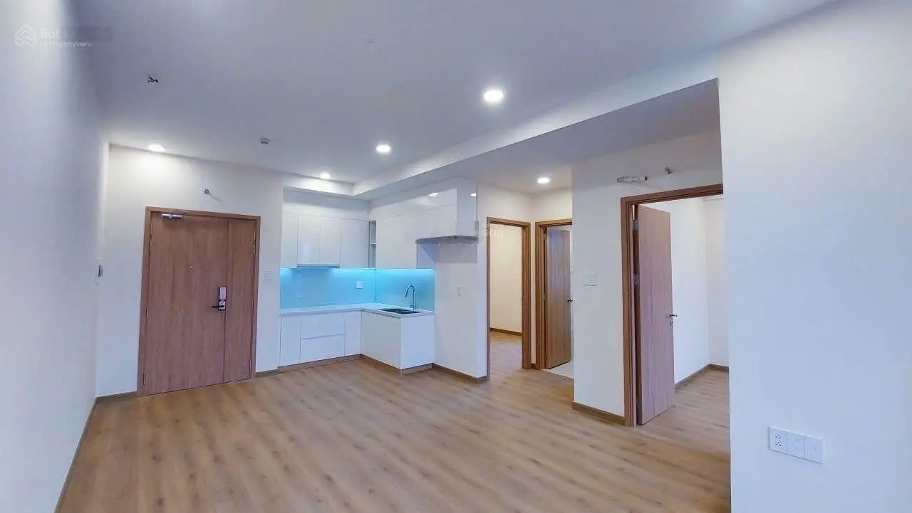 Căn hộ 72m2 - 2 PN - Liền kề Phú Mỹ Hưng Quận 7