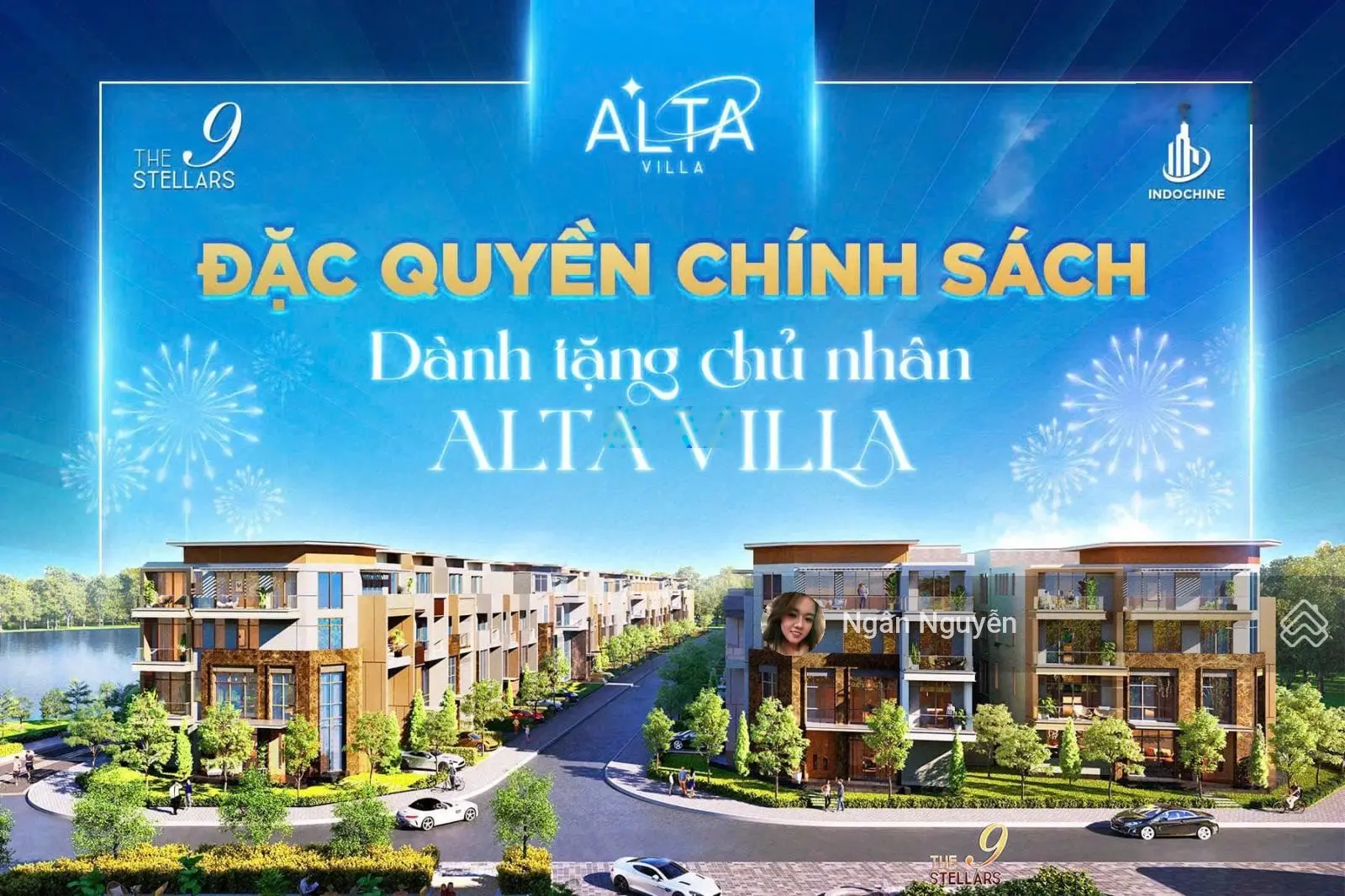 20 căn biệt thự cuối của The 9 Stellar, giá từ 160tr/m, nhận booking 500 triệu, LH: 0981 7991 85