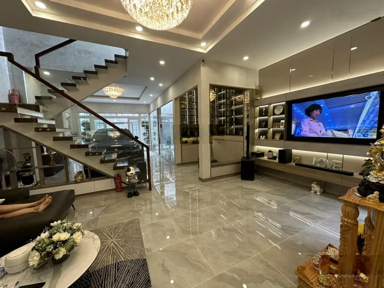 Giá chỉ 31.6 tỷ mặt tiền Thất Sơn Cư Xá Bắc Hải Phường 15, Quận 10. DT: 5.5 x 26.5m, 2 lầu