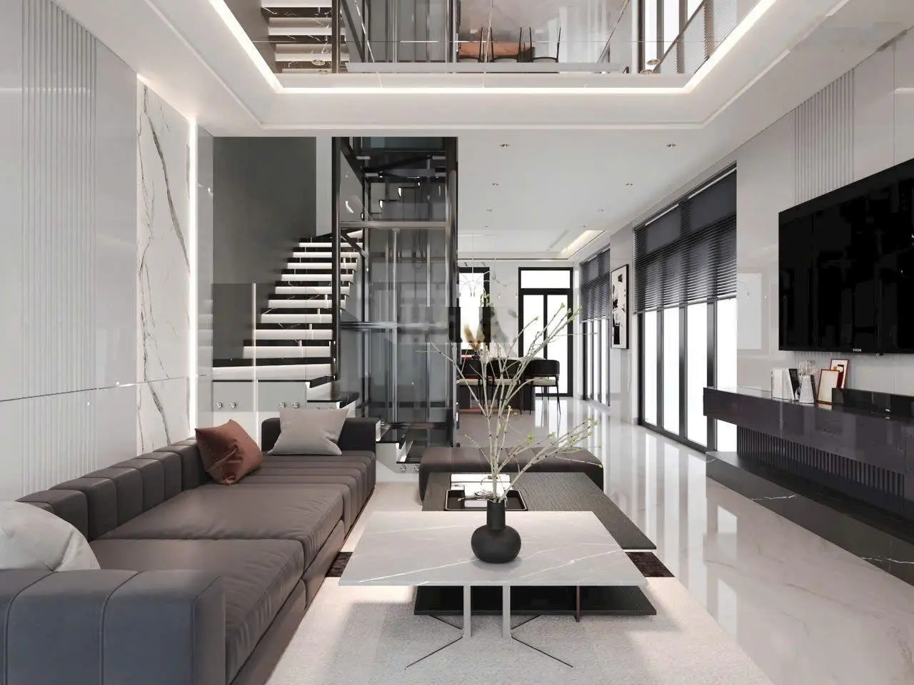 Bán căn shophouse cho thuê được ngay tại TP Thanh Hóa