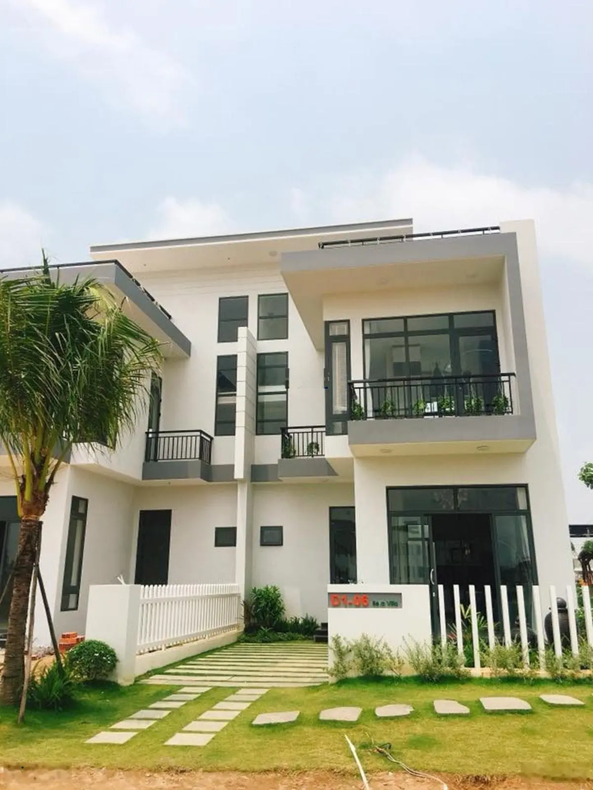 Chủ đầu tư mở bán biệt thự hàng hiếm tại Bella Villa, giá ưu đãi 2,8 tỷ vnd, 85m2