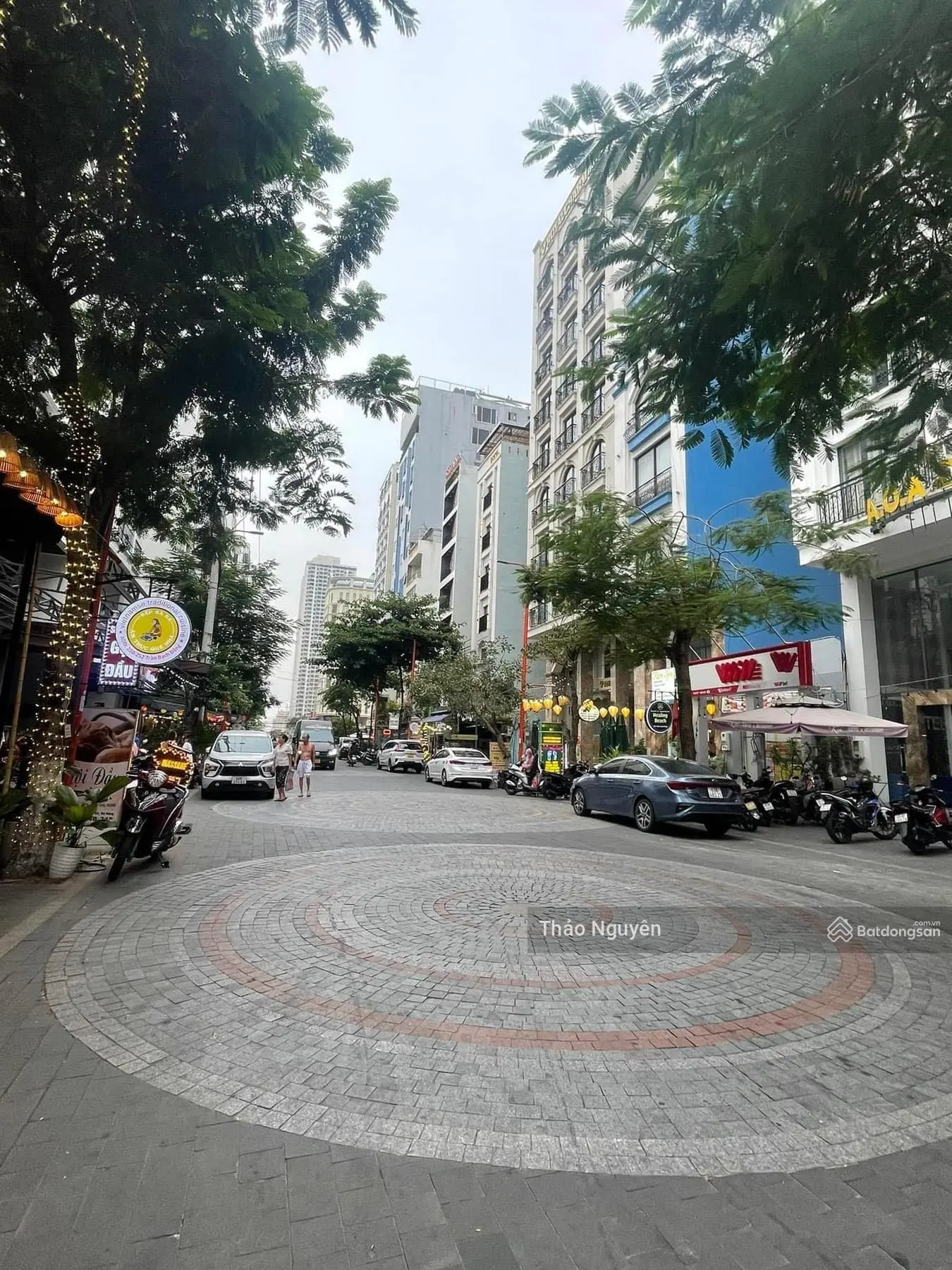 Bán lô mặt tiền đường Mỹ Đa Đông 12 diện tích khủng 650m2 giá cực nét, LH: 090500634