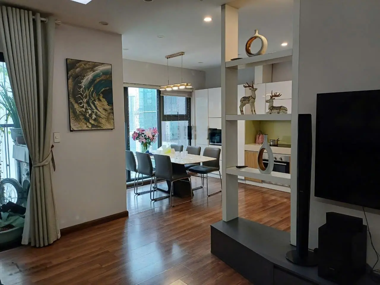 Căn hộ chung cư Mỹ Đình Plaza giá 7 tỷ VND, vị trí đắc địa tại Hà Nội
