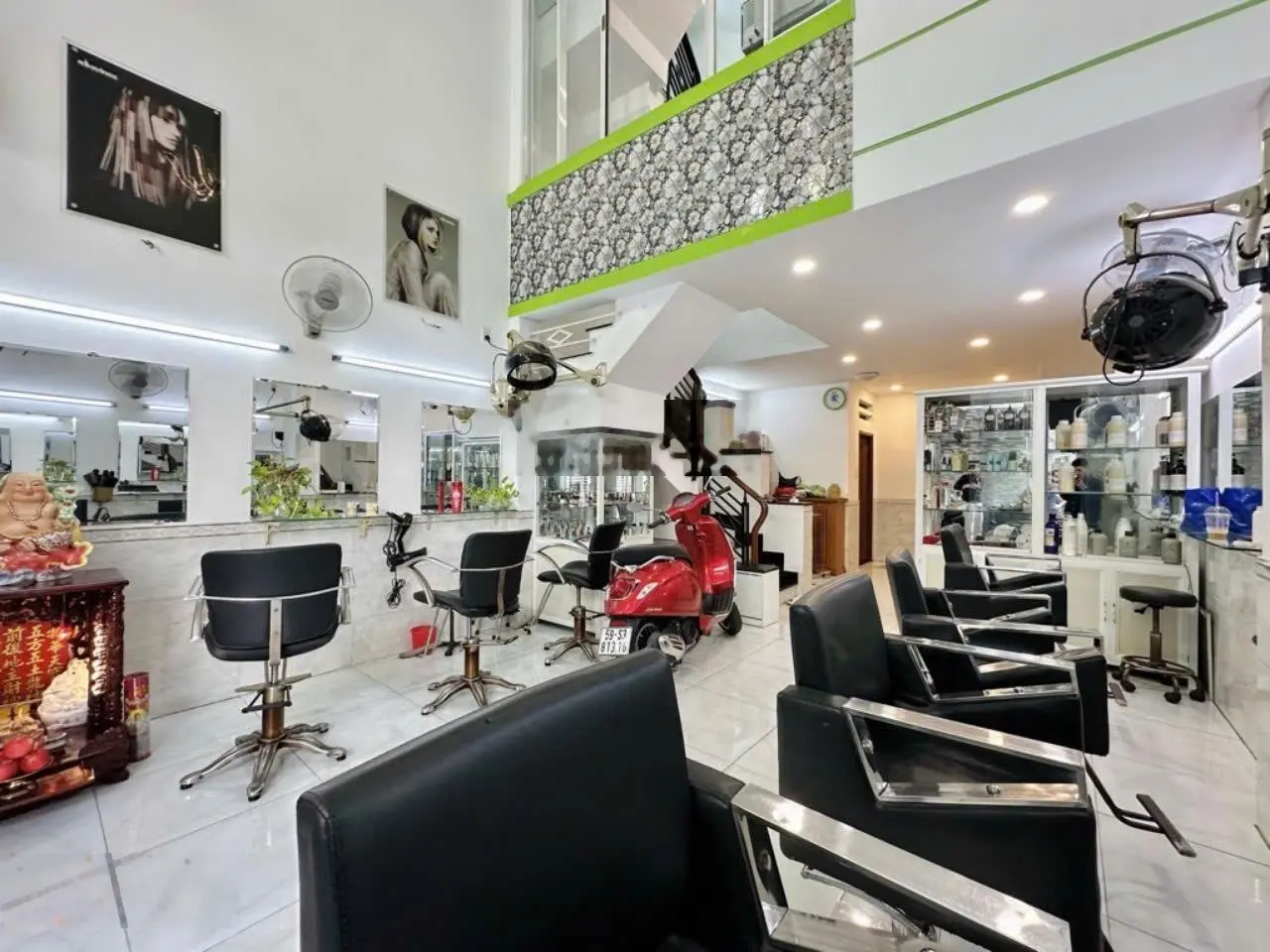 Bán nhà hẻm kinh doanh Xô Viết Nghệ Tĩnh, ngang 4,7m, Quận Bình Thạnh