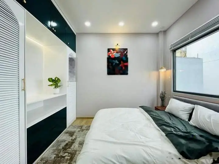 Cần bán gấp nhà 60m2 giá 2tỷ9 tại Bình Chánh shr đang cho thuê 8tr/tháng còn tl cho ai thiện chí