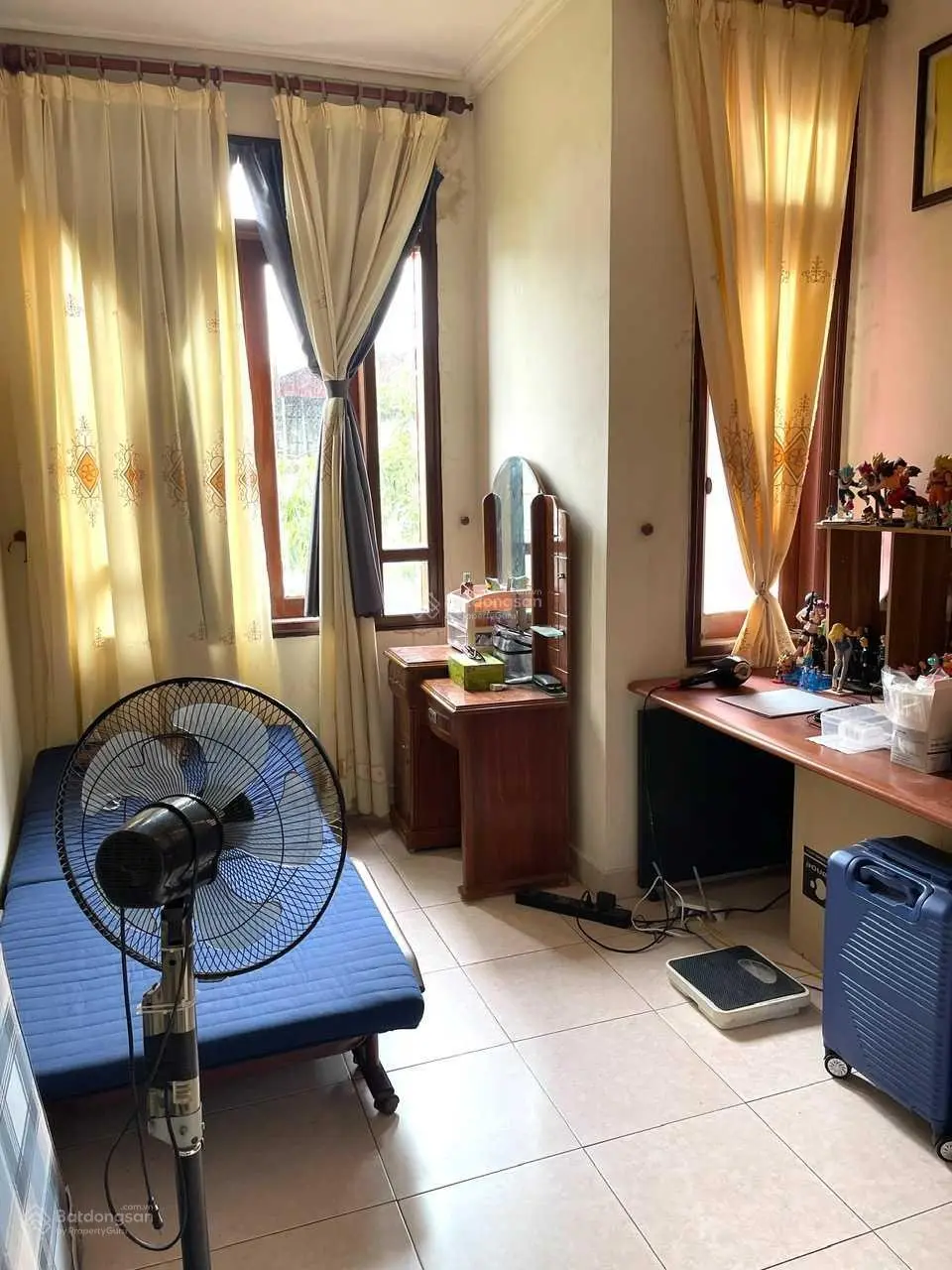 Chính chủ bán nhà mặt phố 70m2 trung tâm thành phố Hải Dương, 20m ra hồ Bạch Đằng