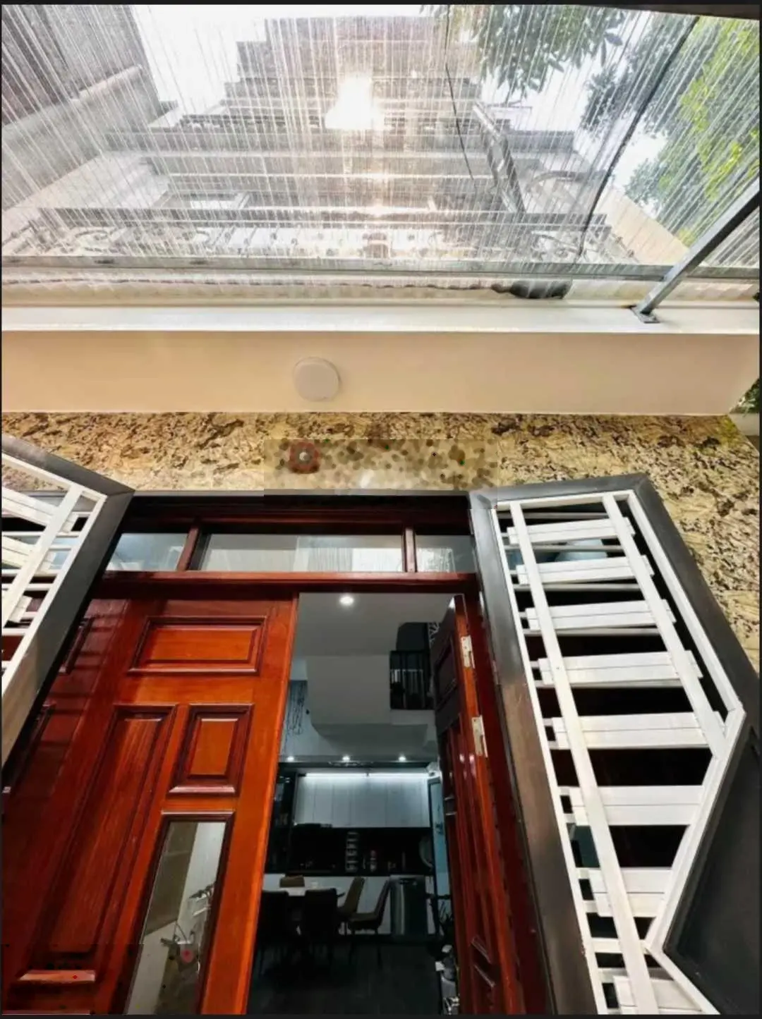 Bán nhà Láng Hạ diện tích 52m2, 4tầng, giá 6,98tỷ