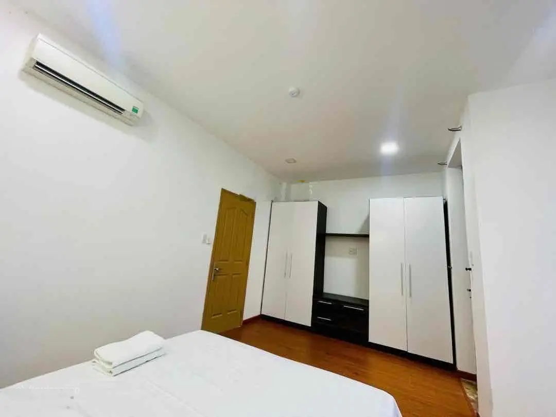 Nhà đẹp võ nguyễn giáp - gần resort furama - khu du lịch - gần biển mỹ khê - nhà mới.