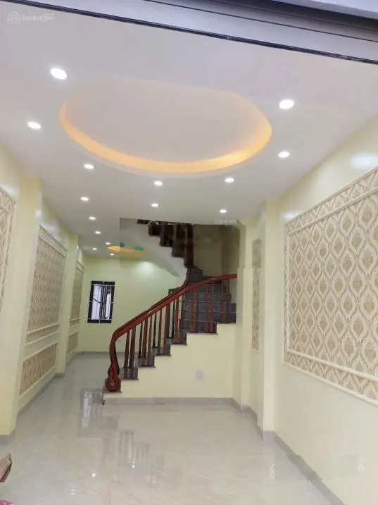 Nhà Tứ Hiệp, Văn Điển, Ngọc Hồi 40m2 x XD 3.5 tầng, ôtô đỗ cách khoảng 50m giá 4,35 tỷ 0946 511 ***