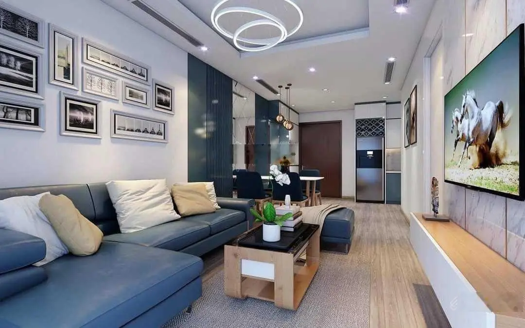 CĐT thông báo quỹ hàng còn ít căn 3PN giá tốt, sẵn hợp đồng thuê dài hạn từ 8 - 10tr/tháng