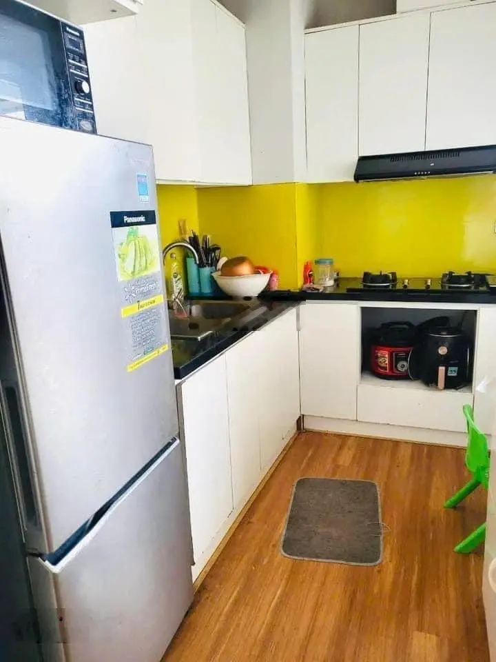 Chính chủ cần bán gấp căn hộ ct8 dt 86m2 căn góc full đồ giá 3.6 tỷ Kđt dương nội