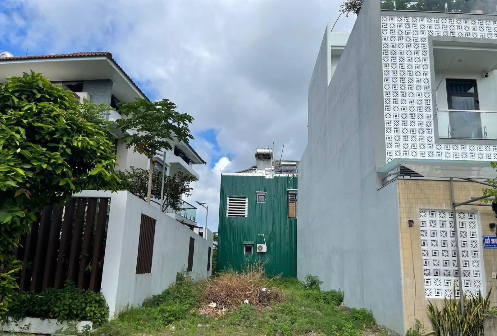 Sở hữu ngay lô đất nền đẹp view công viên khu dân cư yên phú 1tp quảng ngãi giá sốc ngày 31/10/2024
