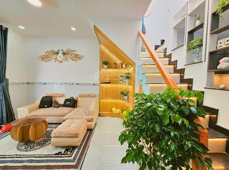Bán nhà riêng tại đường Lê Đình Cẩn, 30m2 - uy tín - chất lượng