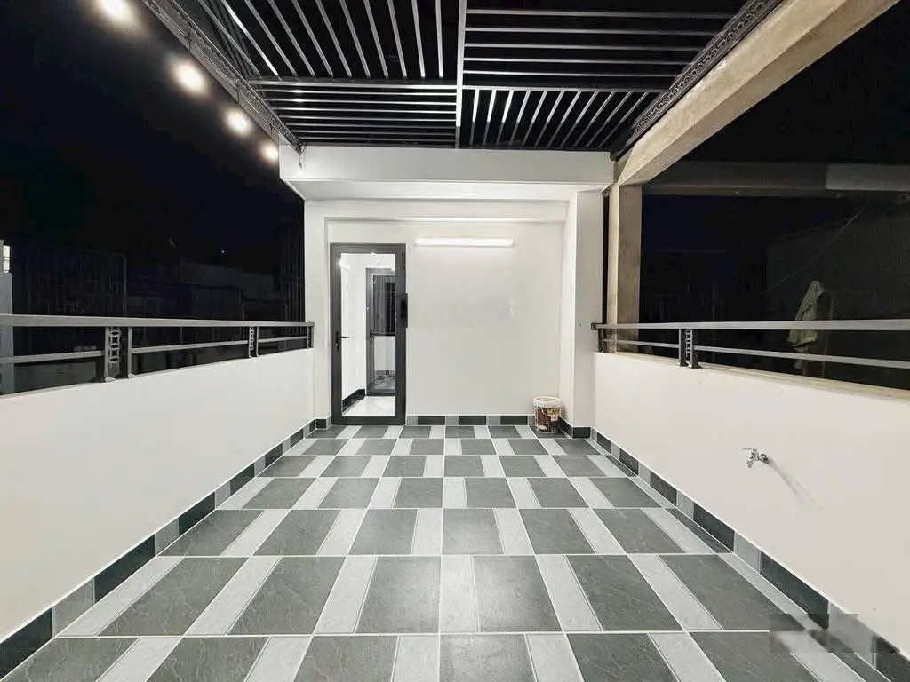 Chú Năm đi mỹ định cư bán gấp nhà giá rẻ tại đường Bàu Bàng, P13, Tân Bình| Giá 3,270 tỷ| DT 44m2
