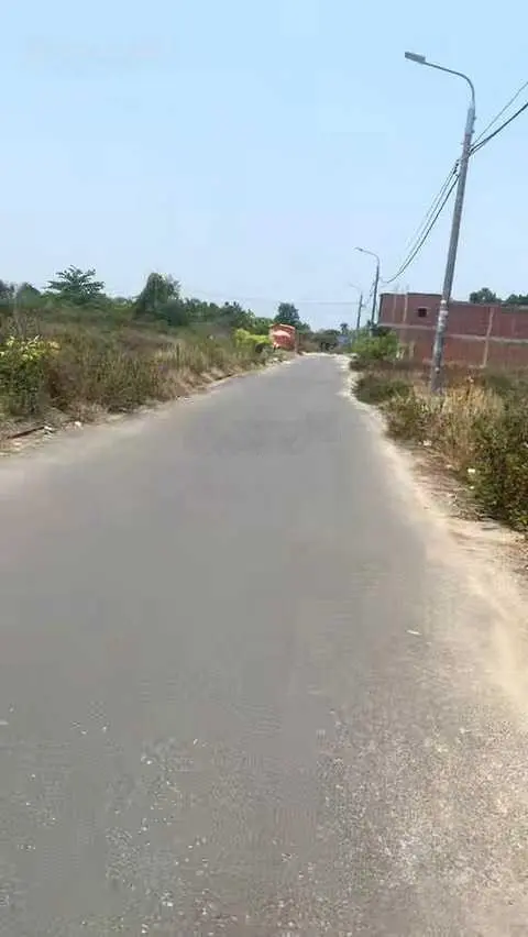 Bán gấp đất Đ. Ngô Sĩ Liên, Hoà Minh, Liên Chiểu. Gần bến xe Đà Nẵng. 120m2. SHR, full thổ