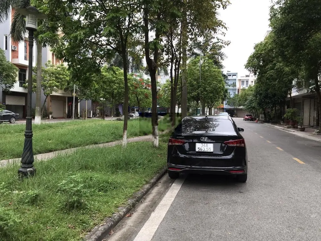 Cần bán 60,75m2 đất trục đường đôi khu Rau Muống P Thanh Bình