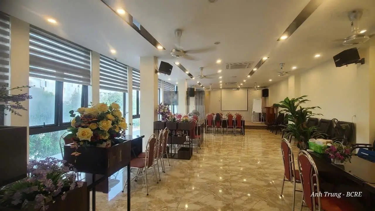 Bán nhà mặt phố khu an phú hưng - tpThanh hoá