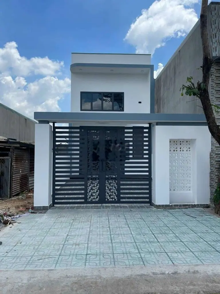Kinh Doanh Thua Lỗ cần bán gấp nhà Mỹ Phước 3