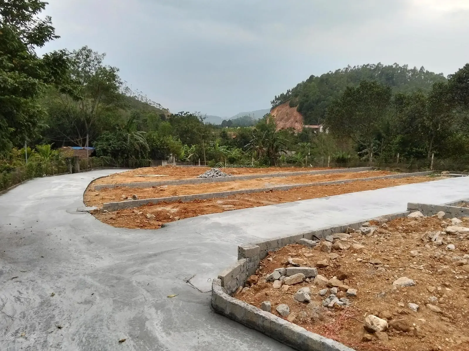 Chính chủ bán đất thị trấn Thanh Thủy