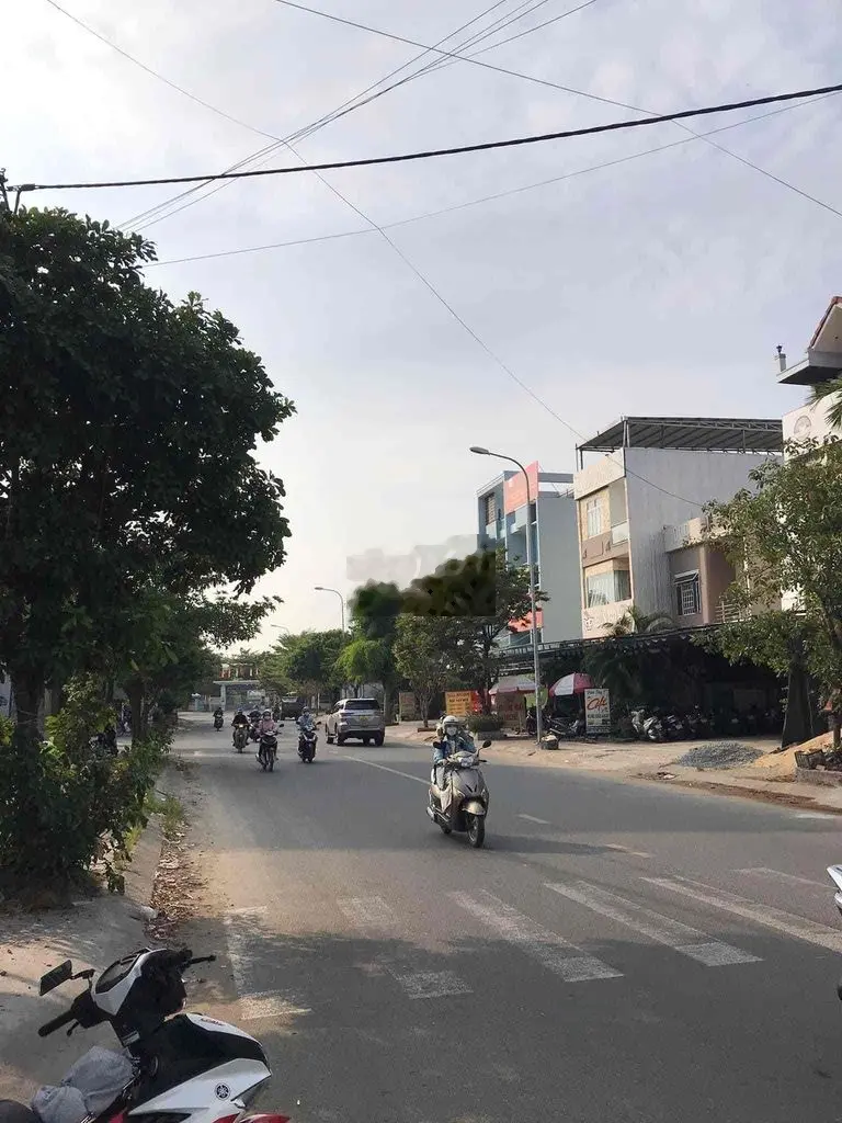 Bán đất NINH TỐN, khu phố chợ HOÀ KHÁNH