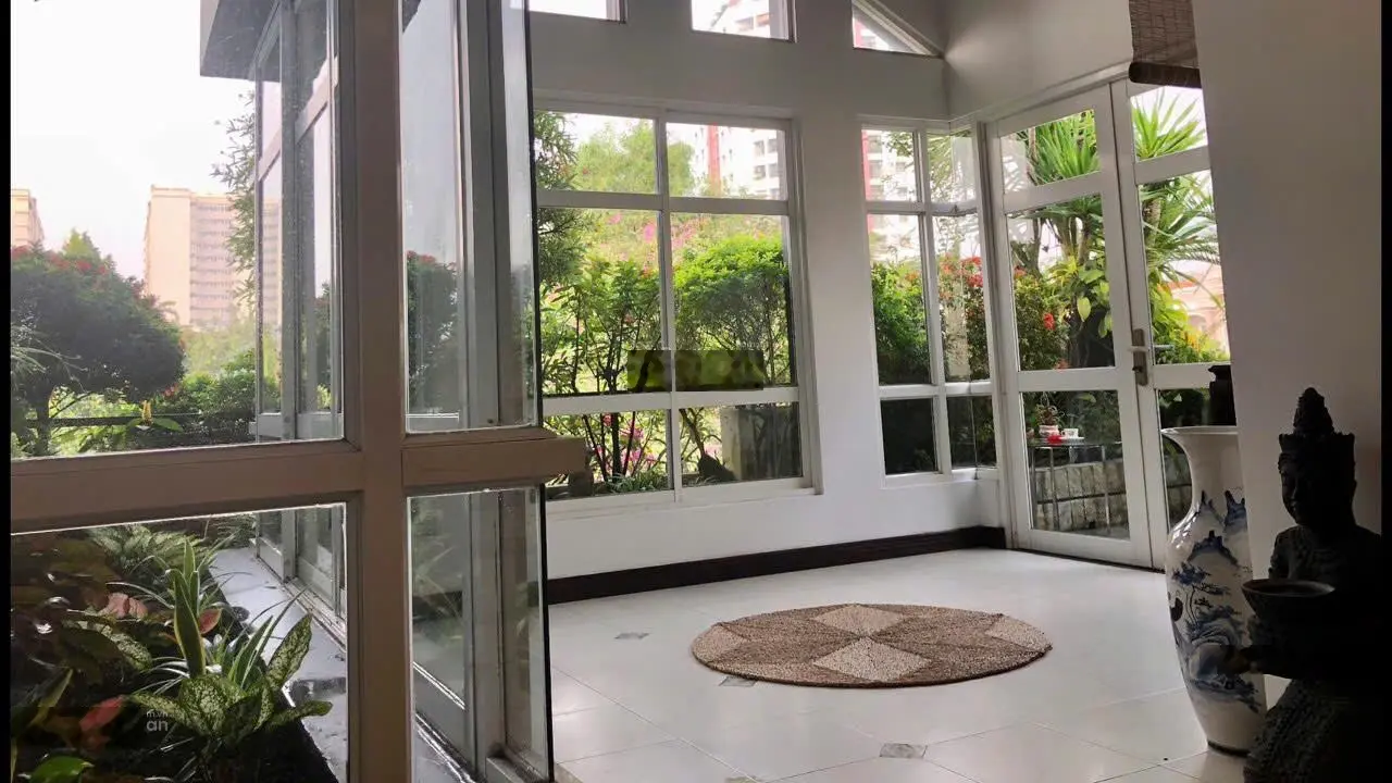 Bán biệt thự khu 280 Lương Định Của, P. An Phú, Quận 2 DT: 7m x 20m công nhận 140m2 3 tầng - 36 tỷ