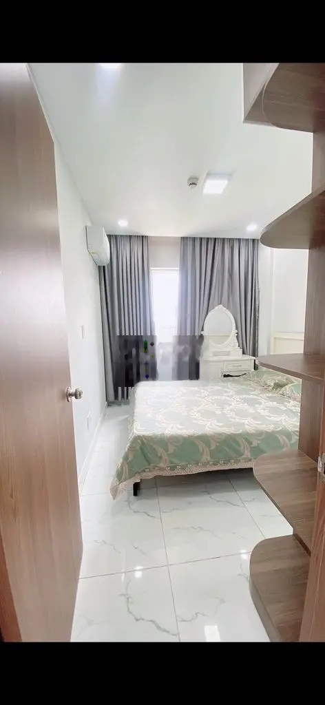 GẤP, lầu 9 Phúc Đạt CONNECT full nội thất 2p ngủ 50m2