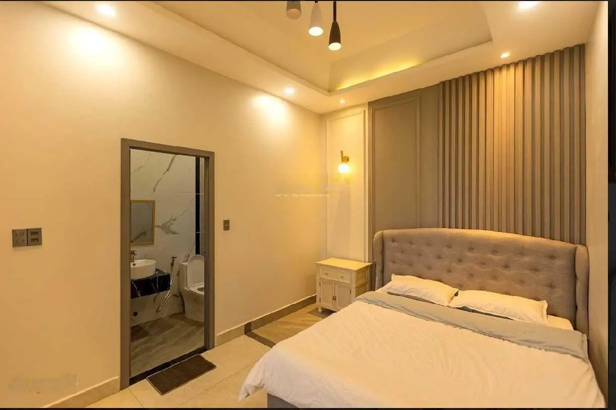 Villa hiện đại view rừng thông An Sơn 218m2 ngang 8m 2 tầng đã hoàn công đang có HĐ thuê 30tr/tháng