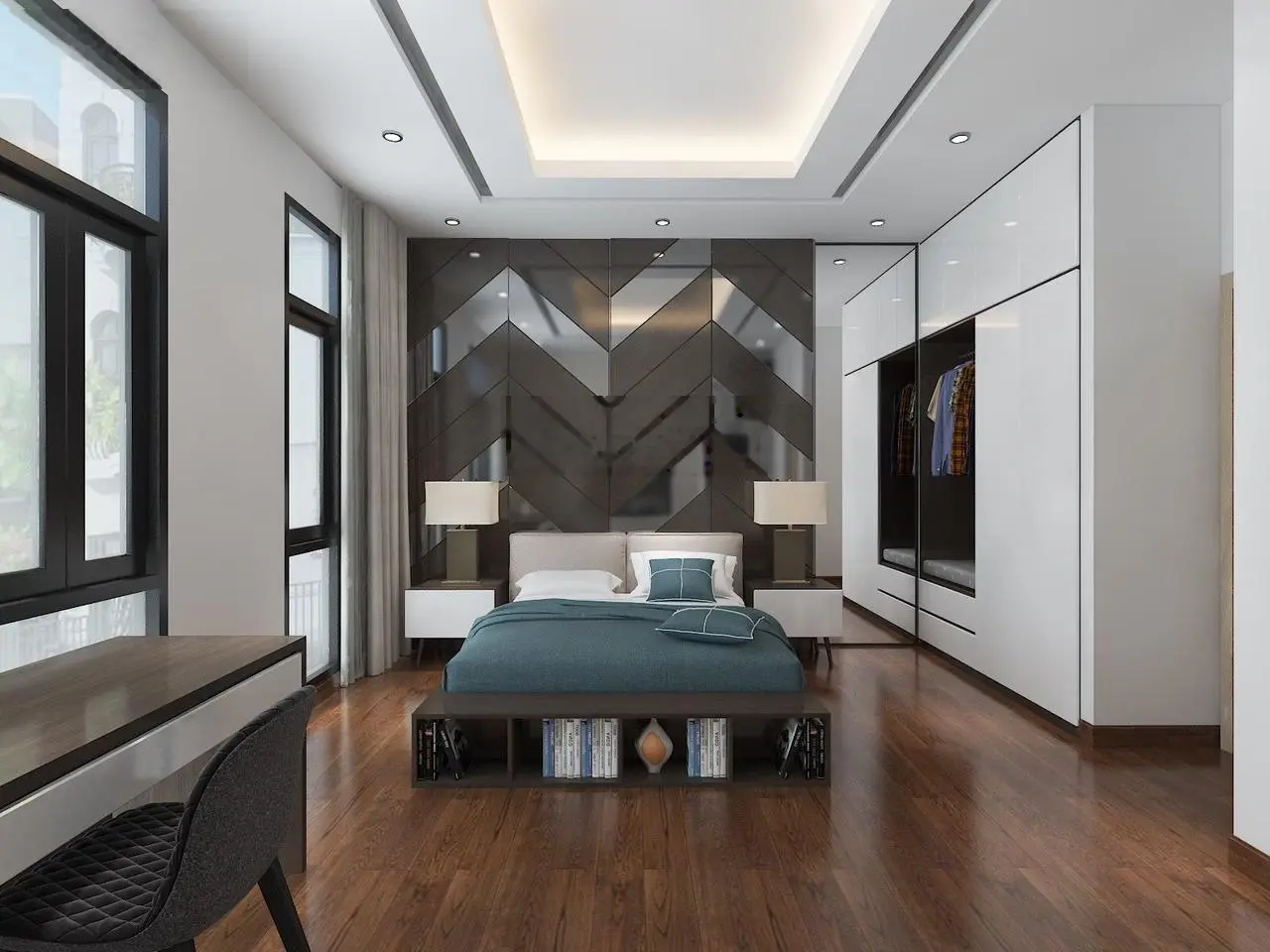 Chính chủ bán nhà KDC Jamona City, Quận 7, DT: 5x17m, 9x17m trệt 2 lầu sân thượng chỉ 11,5 tỷ TL