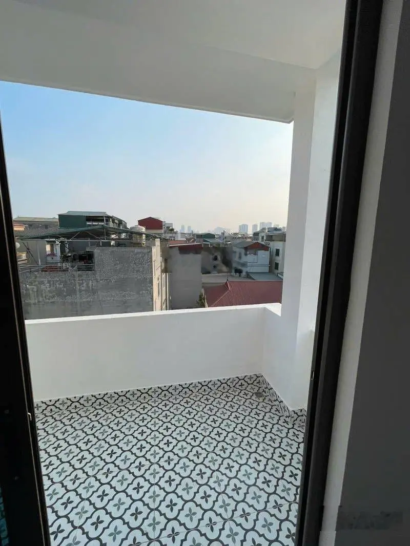 Bán gấp nhà 5 tầng.3PN, 4WC, 31m2 tại Tây Mỗ, Đại Mỗ, Nam Từ Liêm,chỉ từ 4,65 tỷ