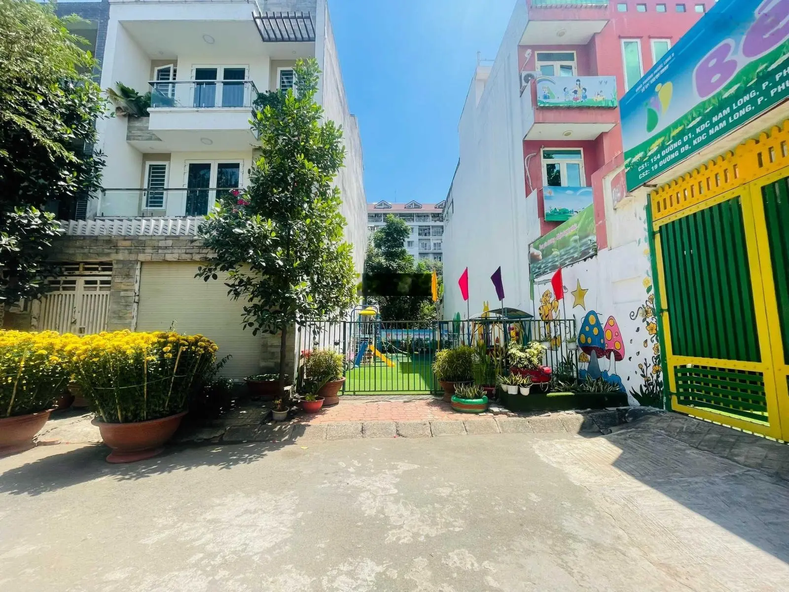KDC Nam Long - 6x20 120m2 - Đối Diện Global City - Chi 62Tr/M - Vị Trí Đầu Tư