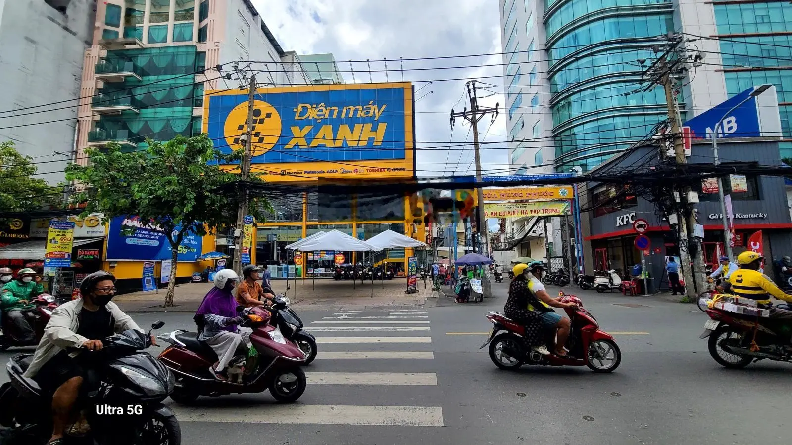 Bán gấp nhà 2 MT CMT8, P11, Q3, cực kỳ khăn hiếm giá 360 tr/m2, giá tốt nhất thị trường