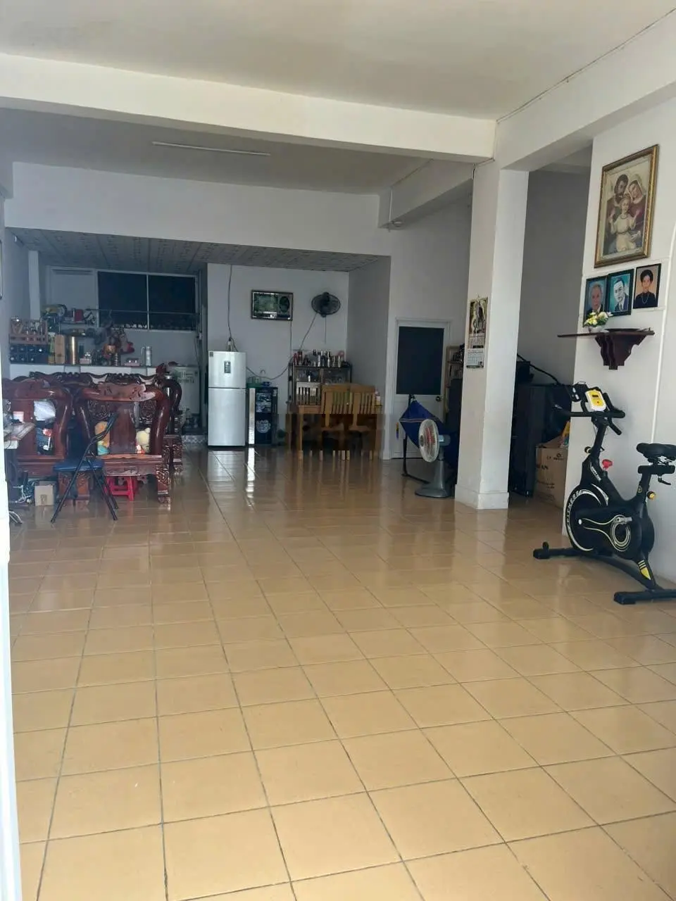 105 M², mặt tiền Phú Mỹ, sổ hồng 1,730 tỷ, cho thuê 8 triệu/tháng, nhận ký gửi 10 ngày bán xong
