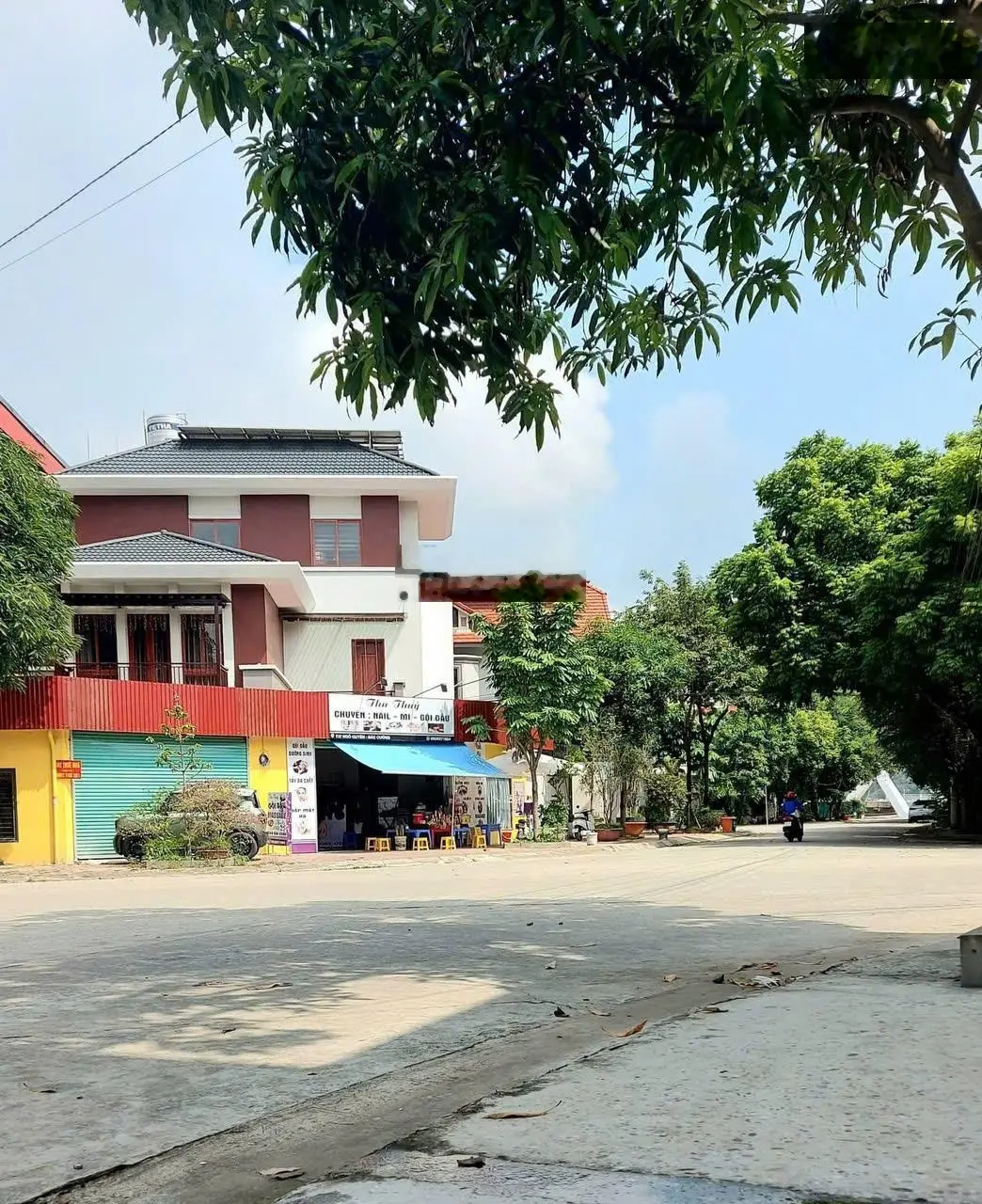 Bán nhà riêng, diện tích 100m2, Bắc Cường