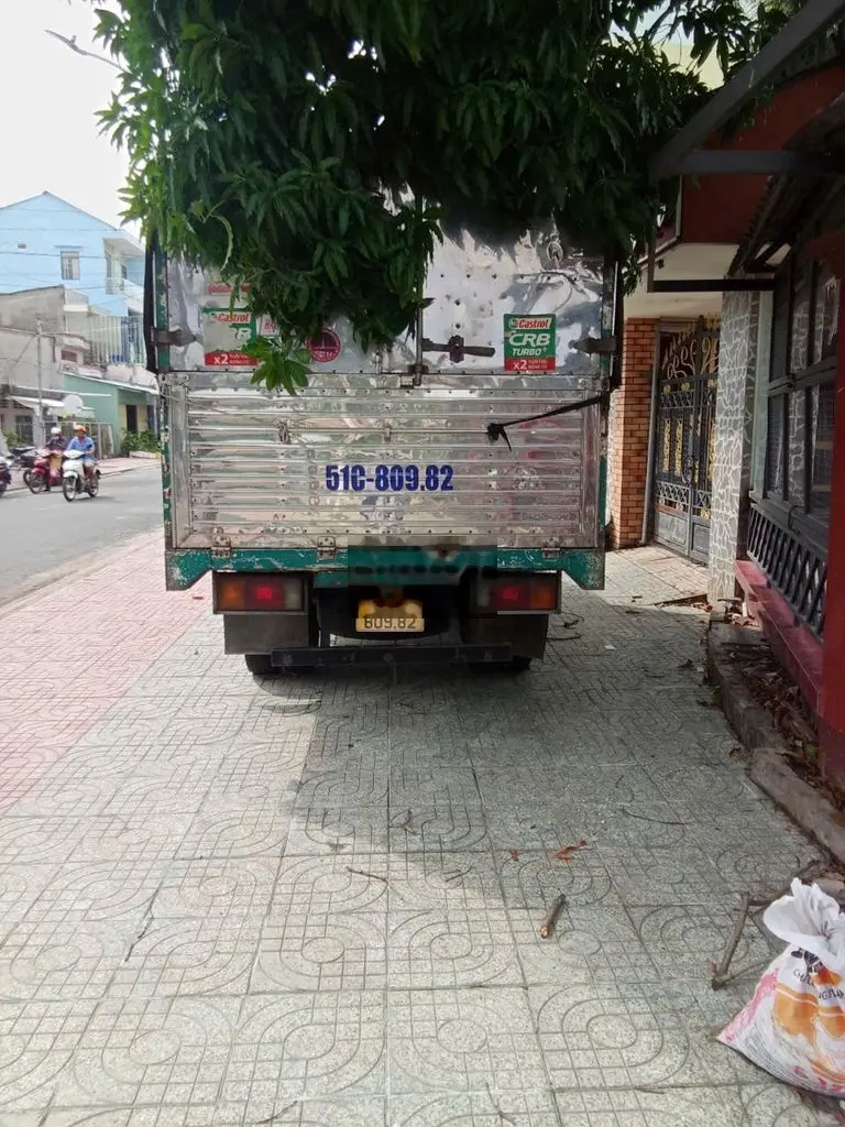 Đất thổ cư - 800m2 - góc hai mặt tiền đường lê lợi - nguyễn tri phương